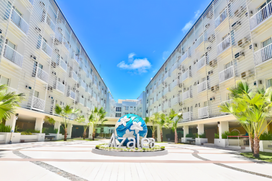 Boracay Azalea Hotels and Residences 3 Days 2 Nights