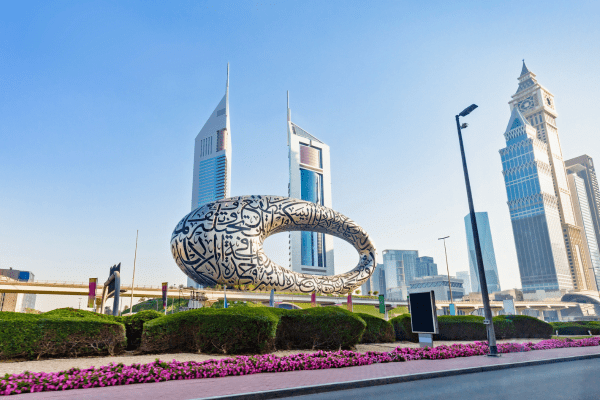 United Arab Emirates