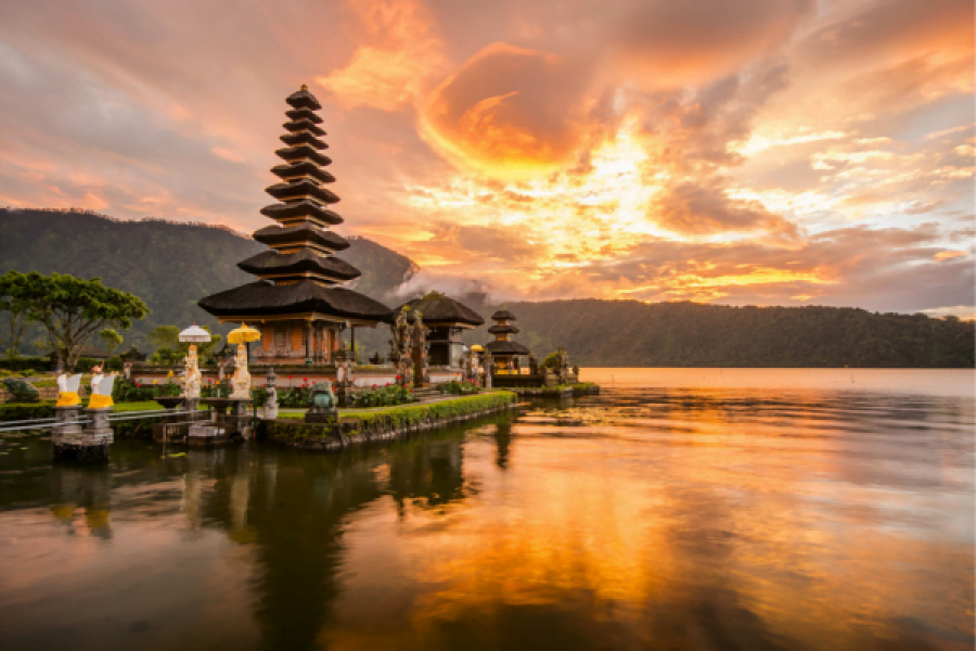 Bali 4 Days 3 Nights