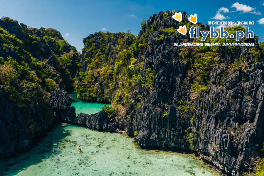 3D2N El Nido Package