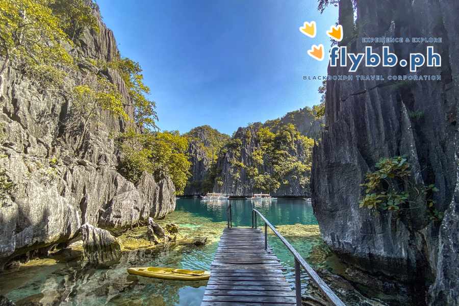 3D2N Coron Highlights Package